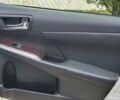 Белый Тойота Камри, объемом двигателя 2.5 л и пробегом 283 тыс. км за 15800 $, фото 19 на Automoto.ua