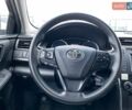 Білий Тойота Камрі, об'ємом двигуна 2.49 л та пробігом 165 тис. км за 13700 $, фото 19 на Automoto.ua