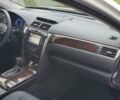 Белый Тойота Камри, объемом двигателя 2.5 л и пробегом 283 тыс. км за 15800 $, фото 17 на Automoto.ua
