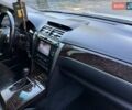 Белый Тойота Камри, объемом двигателя 2.49 л и пробегом 87 тыс. км за 18700 $, фото 44 на Automoto.ua