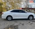 Білий Тойота Камрі, об'ємом двигуна 2.5 л та пробігом 198 тис. км за 15500 $, фото 7 на Automoto.ua