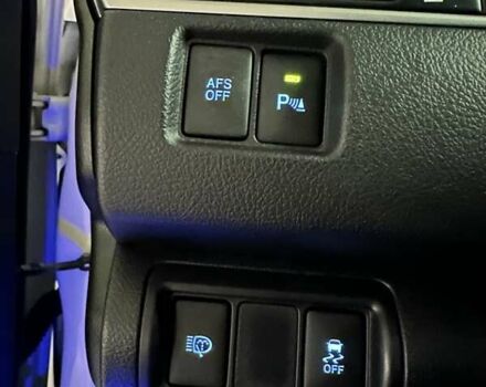 Белый Тойота Камри, объемом двигателя 2.49 л и пробегом 187 тыс. км за 16700 $, фото 13 на Automoto.ua