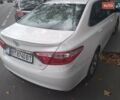 Білий Тойота Камрі, об'ємом двигуна 2.49 л та пробігом 107 тис. км за 13000 $, фото 2 на Automoto.ua