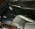 Белый Тойота Камри, объемом двигателя 2.49 л и пробегом 187 тыс. км за 16700 $, фото 6 на Automoto.ua