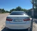 Білий Тойота Камрі, об'ємом двигуна 2.49 л та пробігом 165 тис. км за 14900 $, фото 4 на Automoto.ua