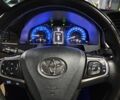 Белый Тойота Камри, объемом двигателя 2.49 л и пробегом 165 тыс. км за 14400 $, фото 1 на Automoto.ua