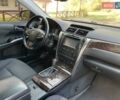 Білий Тойота Камрі, об'ємом двигуна 2.5 л та пробігом 198 тис. км за 15500 $, фото 22 на Automoto.ua