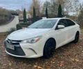 Белый Тойота Камри, объемом двигателя 2.5 л и пробегом 204 тыс. км за 13000 $, фото 5 на Automoto.ua