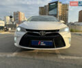 Белый Тойота Камри, объемом двигателя 2.49 л и пробегом 192 тыс. км за 13400 $, фото 2 на Automoto.ua