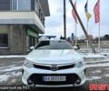 Білий Тойота Камрі, об'ємом двигуна 2.5 л та пробігом 55 тис. км за 21999 $, фото 1 на Automoto.ua
