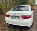 Белый Тойота Камри, объемом двигателя 2.5 л и пробегом 204 тыс. км за 13000 $, фото 7 на Automoto.ua