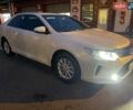 Белый Тойота Камри, объемом двигателя 2.49 л и пробегом 4 тыс. км за 23500 $, фото 7 на Automoto.ua