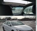 Белый Тойота Камри, объемом двигателя 2.5 л и пробегом 320 тыс. км за 21700 $, фото 1 на Automoto.ua