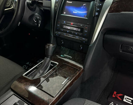 Білий Тойота Камрі, об'ємом двигуна 2.49 л та пробігом 171 тис. км за 15900 $, фото 21 на Automoto.ua