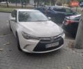Білий Тойота Камрі, об'ємом двигуна 2.49 л та пробігом 107 тис. км за 13000 $, фото 1 на Automoto.ua