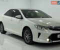 Білий Тойота Камрі, об'ємом двигуна 2.49 л та пробігом 171 тис. км за 15900 $, фото 5 на Automoto.ua