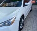 Білий Тойота Камрі, об'ємом двигуна 2.49 л та пробігом 194 тис. км за 13650 $, фото 1 на Automoto.ua