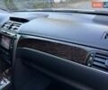 Белый Тойота Камри, объемом двигателя 2.49 л и пробегом 87 тыс. км за 18700 $, фото 46 на Automoto.ua