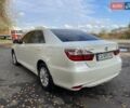 Білий Тойота Камрі, об'ємом двигуна 2.5 л та пробігом 198 тис. км за 15500 $, фото 3 на Automoto.ua