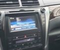 Белый Тойота Камри, объемом двигателя 2.5 л и пробегом 283 тыс. км за 15800 $, фото 20 на Automoto.ua