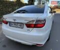 Белый Тойота Камри, объемом двигателя 2.49 л и пробегом 87 тыс. км за 18700 $, фото 33 на Automoto.ua