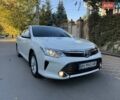 Белый Тойота Камри, объемом двигателя 2.49 л и пробегом 87 тыс. км за 18700 $, фото 28 на Automoto.ua