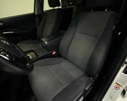 Білий Тойота Камрі, об'ємом двигуна 2.49 л та пробігом 171 тис. км за 15900 $, фото 18 на Automoto.ua