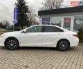 Білий Тойота Камрі, об'ємом двигуна 2.49 л та пробігом 165 тис. км за 13700 $, фото 5 на Automoto.ua