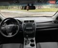Белый Тойота Камри, объемом двигателя 2.5 л и пробегом 124 тыс. км за 16700 $, фото 22 на Automoto.ua