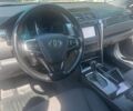 Белый Тойота Камри, объемом двигателя 2.49 л и пробегом 234 тыс. км за 16300 $, фото 6 на Automoto.ua