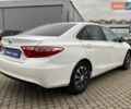 Білий Тойота Камрі, об'ємом двигуна 2.49 л та пробігом 165 тис. км за 13700 $, фото 8 на Automoto.ua