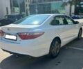 Білий Тойота Камрі, об'ємом двигуна 0 л та пробігом 153 тис. км за 9000 $, фото 3 на Automoto.ua