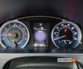 Белый Тойота Камри, объемом двигателя 2.5 л и пробегом 190 тыс. км за 13599 $, фото 14 на Automoto.ua