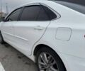 Белый Тойота Камри, объемом двигателя 2.49 л и пробегом 204 тыс. км за 12200 $, фото 3 на Automoto.ua