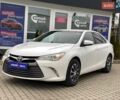 Білий Тойота Камрі, об'ємом двигуна 2.49 л та пробігом 165 тис. км за 13700 $, фото 1 на Automoto.ua