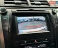 Белый Тойота Камри, объемом двигателя 2.49 л и пробегом 197 тыс. км за 16900 $, фото 27 на Automoto.ua
