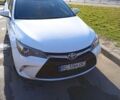 Білий Тойота Камрі, об'ємом двигуна 2.49 л та пробігом 357 тис. км за 15000 $, фото 1 на Automoto.ua