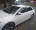 Білий Тойота Камрі, об'ємом двигуна 2.49 л та пробігом 107 тис. км за 13000 $, фото 4 на Automoto.ua