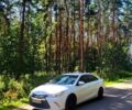 Белый Тойота Камри, объемом двигателя 2.5 л и пробегом 204 тыс. км за 13000 $, фото 20 на Automoto.ua