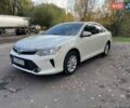 Білий Тойота Камрі, об'ємом двигуна 2.5 л та пробігом 198 тис. км за 15500 $, фото 5 на Automoto.ua