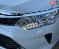 Белый Тойота Камри, объемом двигателя 2.49 л и пробегом 87 тыс. км за 18700 $, фото 102 на Automoto.ua