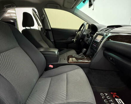 Білий Тойота Камрі, об'ємом двигуна 2.49 л та пробігом 171 тис. км за 15900 $, фото 22 на Automoto.ua