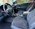 Белый Тойота Камри, объемом двигателя 2.49 л и пробегом 87 тыс. км за 18700 $, фото 39 на Automoto.ua