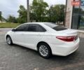 Белый Тойота Камри, объемом двигателя 2.5 л и пробегом 124 тыс. км за 16700 $, фото 11 на Automoto.ua