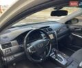 Білий Тойота Камрі, об'ємом двигуна 2.5 л та пробігом 198 тис. км за 15500 $, фото 19 на Automoto.ua