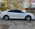 Білий Тойота Камрі, об'ємом двигуна 2.5 л та пробігом 198 тис. км за 15500 $, фото 14 на Automoto.ua