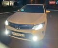 Белый Тойота Камри, объемом двигателя 2.49 л и пробегом 4 тыс. км за 23500 $, фото 5 на Automoto.ua