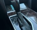 Белый Тойота Камри, объемом двигателя 2.49 л и пробегом 160 тыс. км за 16200 $, фото 22 на Automoto.ua