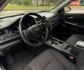 Белый Тойота Камри, объемом двигателя 2.5 л и пробегом 124 тыс. км за 16700 $, фото 15 на Automoto.ua