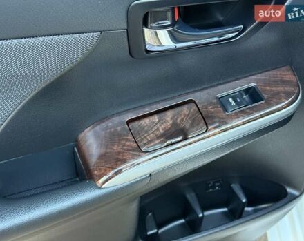 Белый Тойота Камри, объемом двигателя 2.49 л и пробегом 87 тыс. км за 18700 $, фото 74 на Automoto.ua